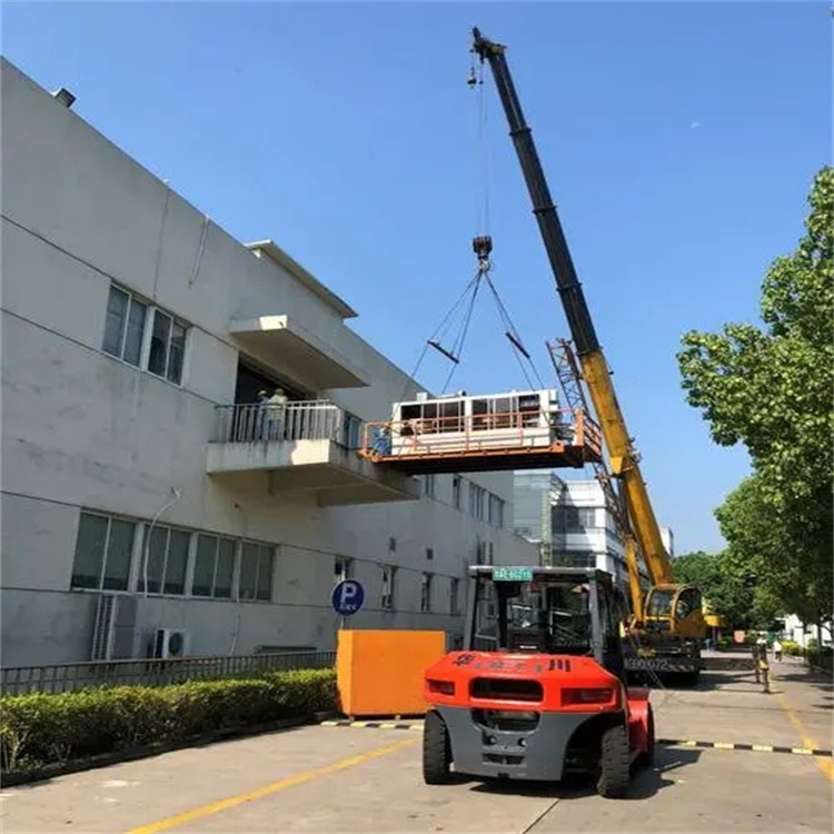 大丰镇小型吊车出租电话