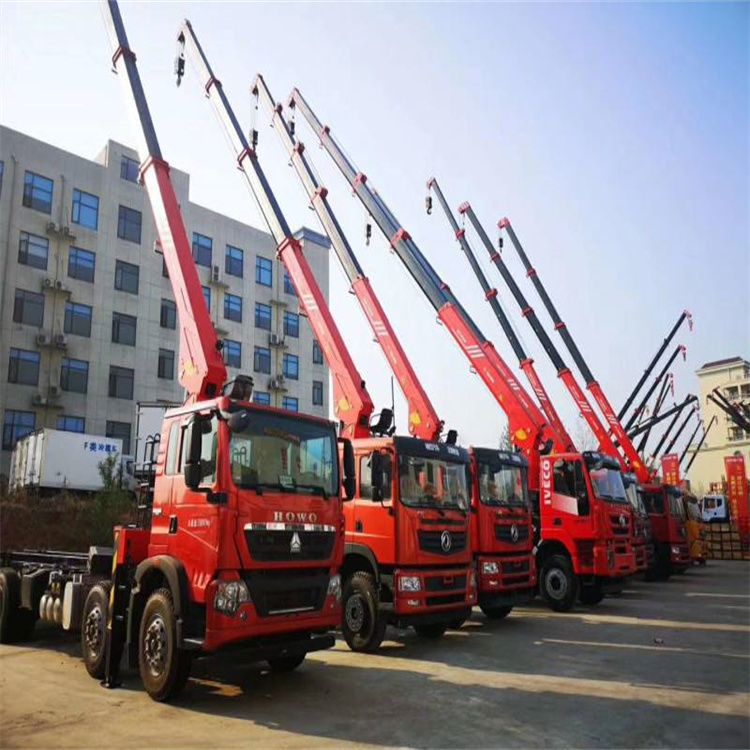 大丰镇租专业吊车电话