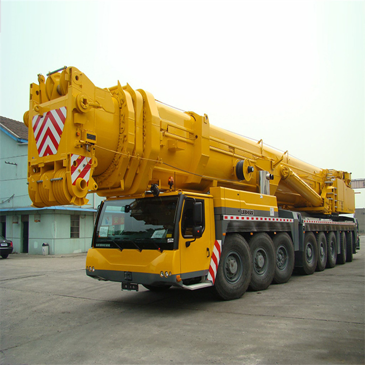 大丰镇吊车出租价格：透明报价，无隐藏费用