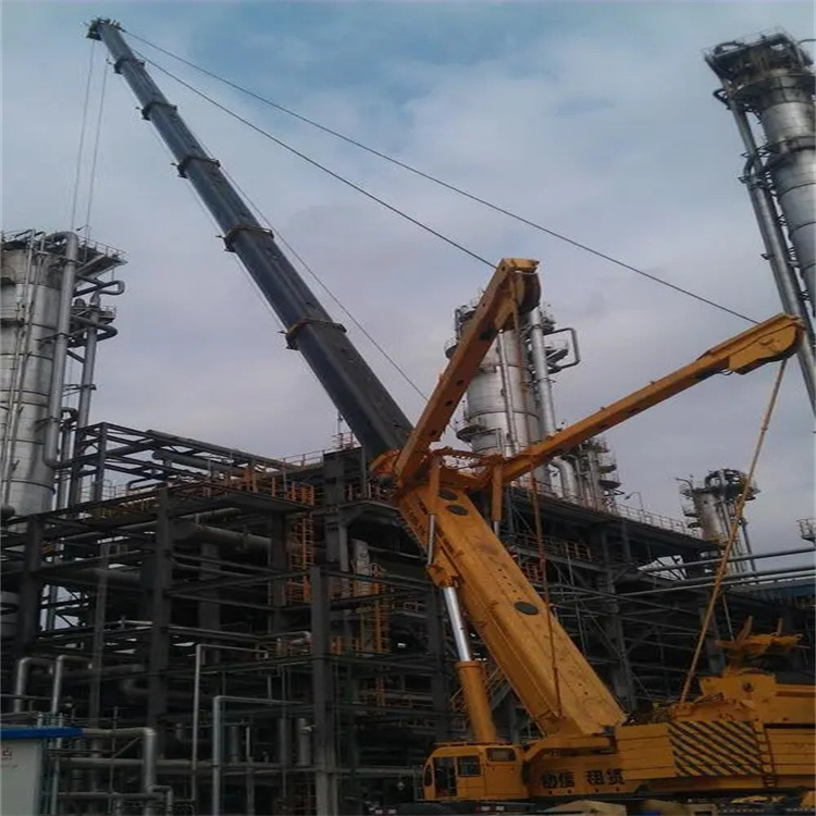 大丰镇吊车出租电话