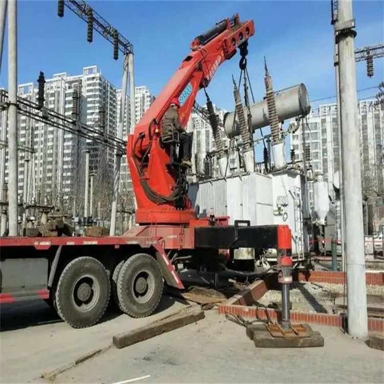 大丰镇就近吊车出租|工地厂房吊装设备租赁|24小时高效响应