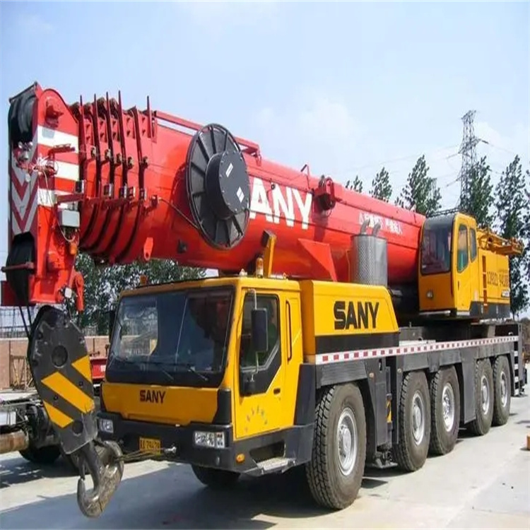 大丰镇附近工地哪里有吊车出租|应急吊装服务|24小时灵活调度