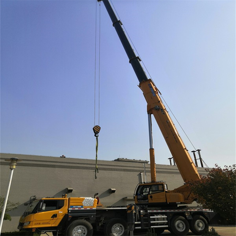大丰镇 选择汽车吊租赁的秘诀与联系方式指南