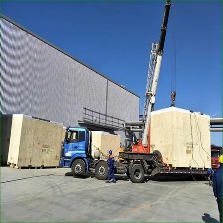 大丰镇吊车出租安全作业的基本要点是什么