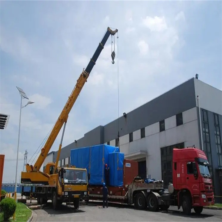 大丰镇25t吊车租赁费用
