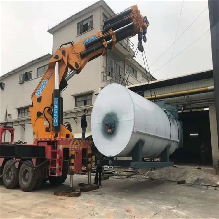 大丰镇室内装修小型折臂吊出租服务：高效解决方案与租赁指南