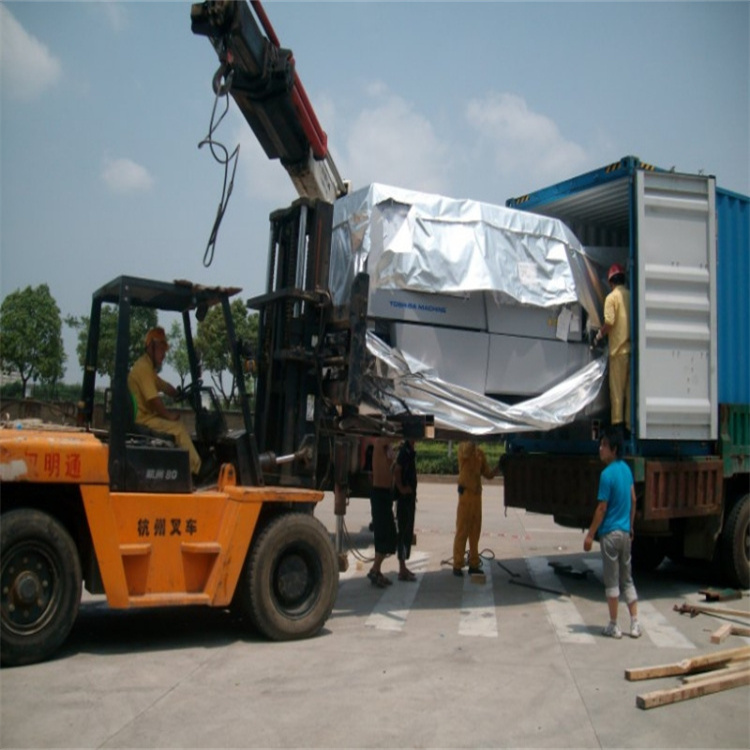 大丰镇物流仓库装卸随车吊租赁服务优势与选择指南