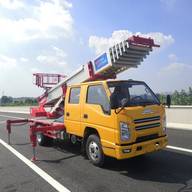 大丰镇出租云梯车电话 水泥上楼