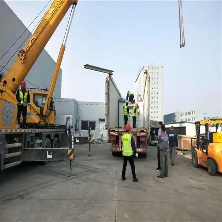 大丰镇如何找到附近的吊车救援服务