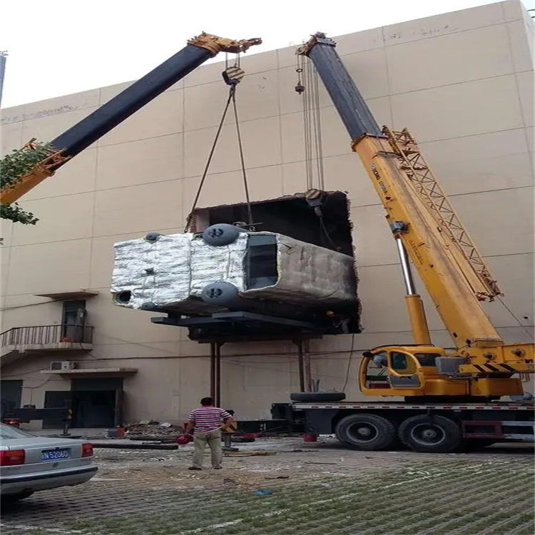 大丰镇25吨汽车吊出租