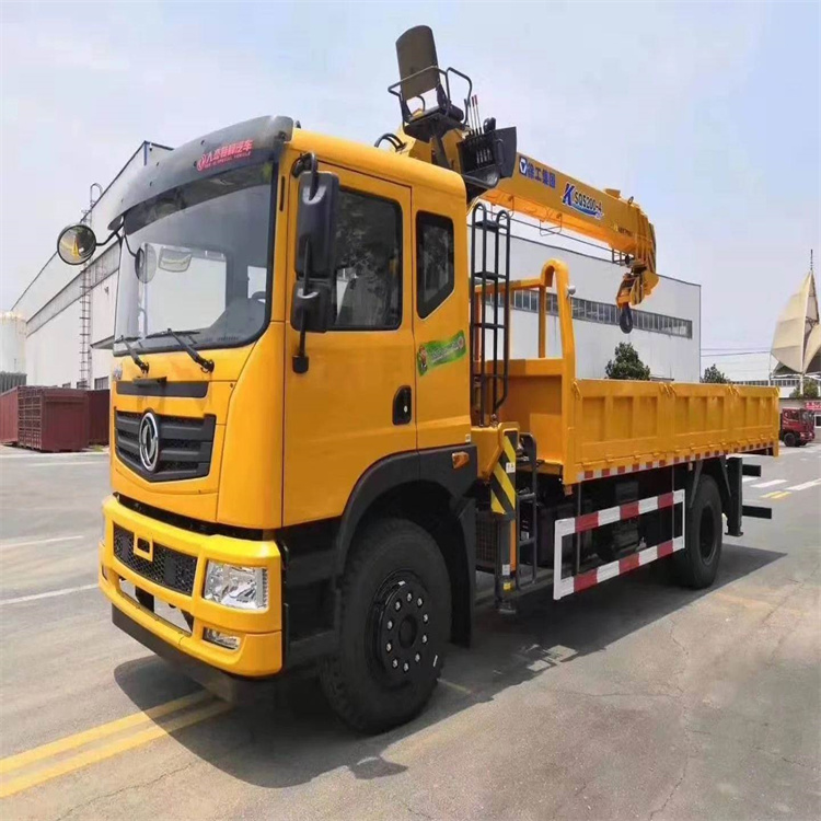 大丰镇附近找一辆随车吊出租