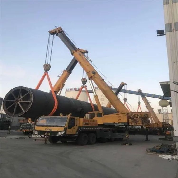 大丰镇8吨汽车吊出租