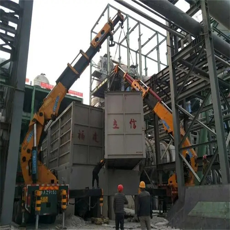 大丰镇折臂吊车租赁电话