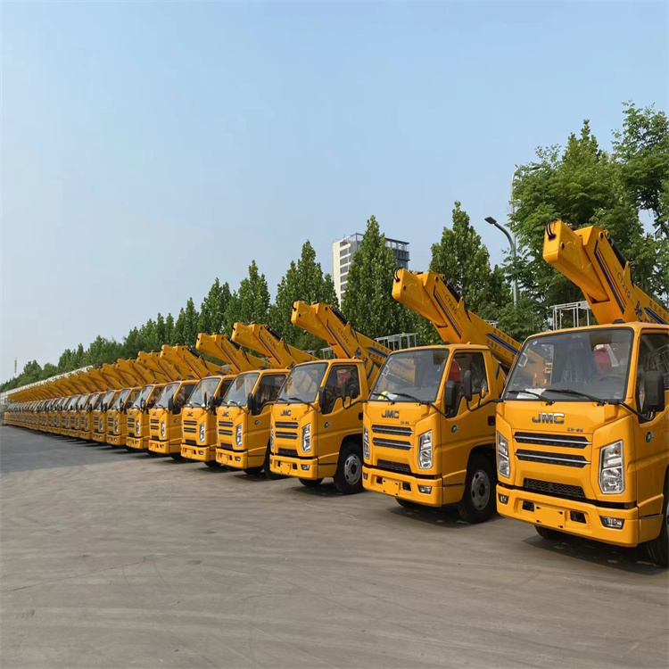 大丰镇路灯车高空作业车出租|市政维修|广告安装