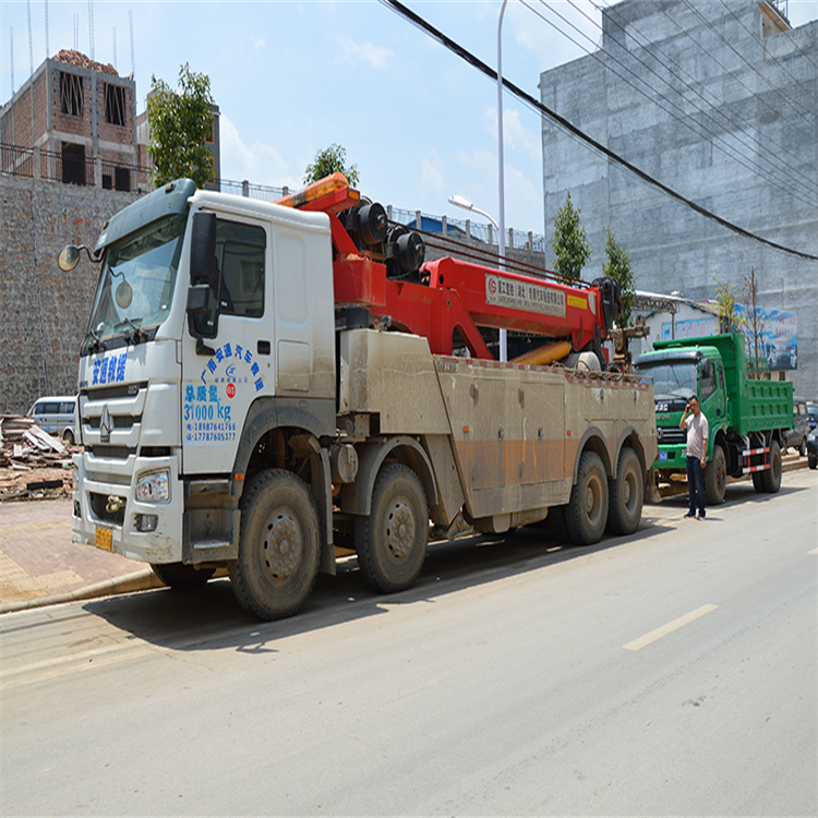 大丰镇50吨随车吊出租