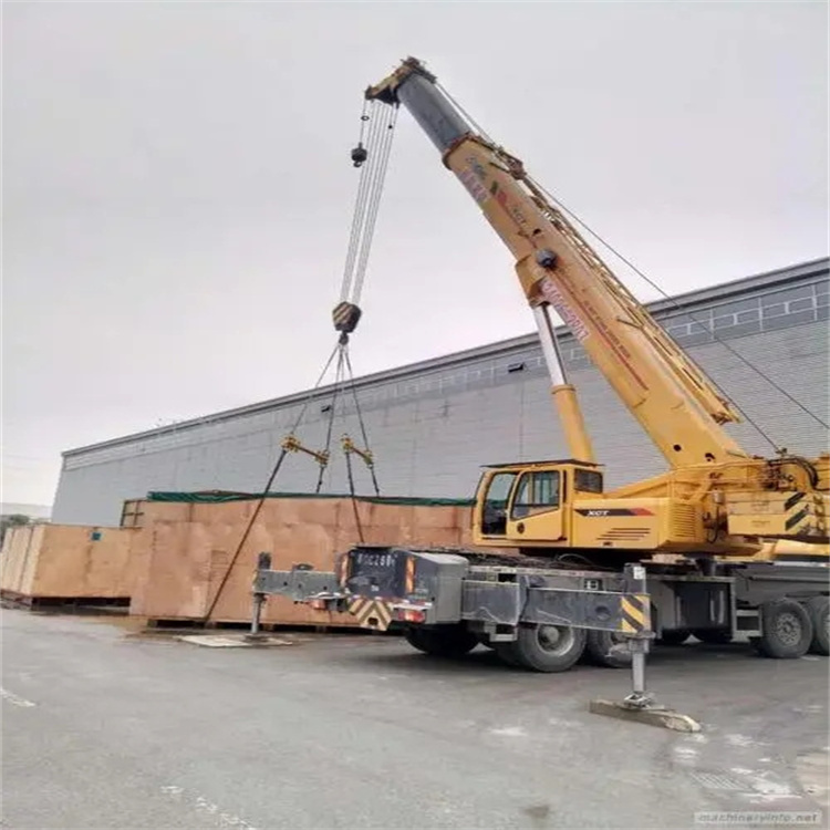 大丰镇急需吊车出租怎么办|24小时响应|跨区调配服务