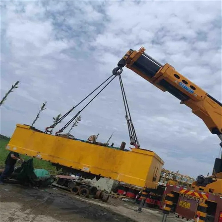 大丰镇专业吊车出租哪家好