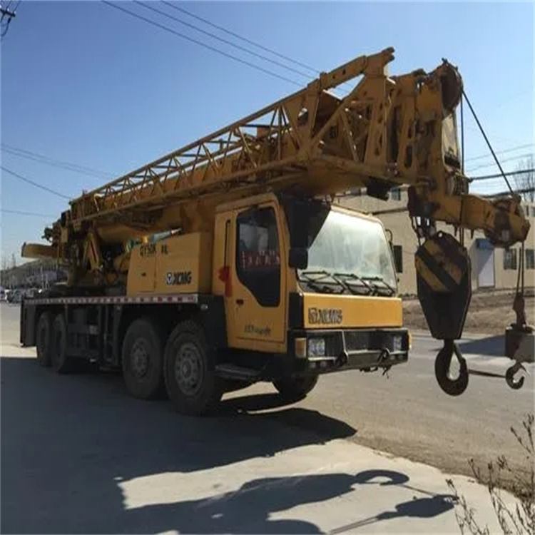 大丰镇哪里有专业吊车出租