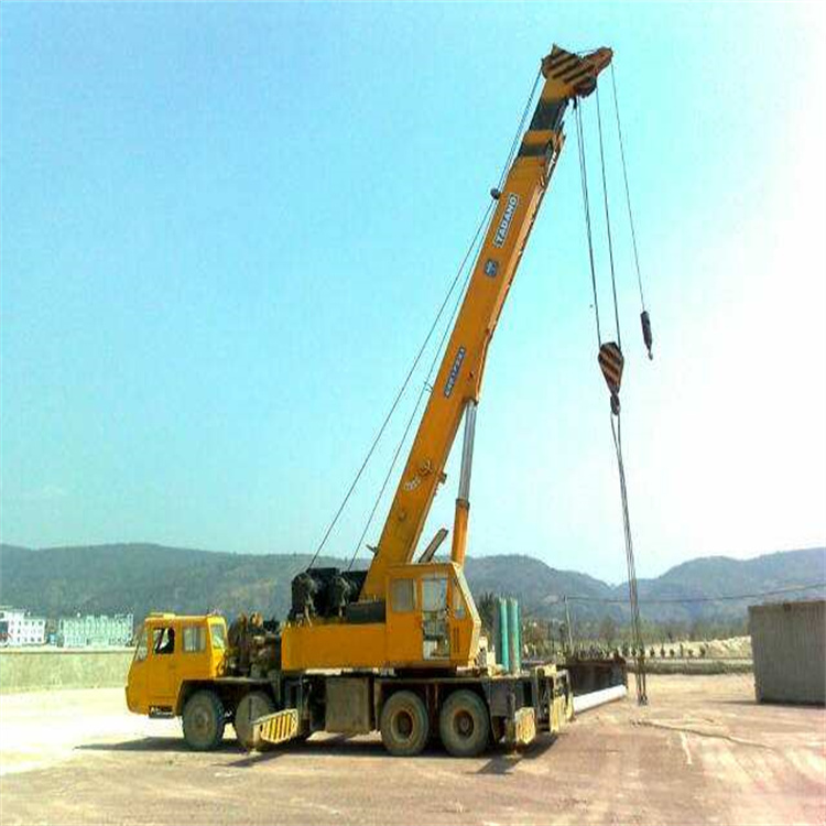 大丰镇小型吊车出租价格是多少